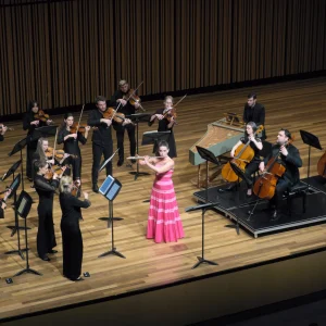 20230520b 058 Melbourne Chamber Orchestra de la Vega