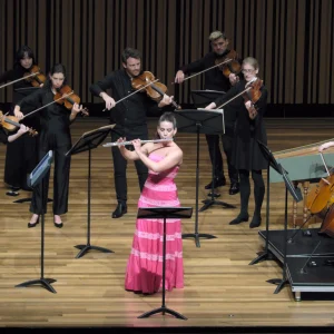 20230520b 101 Melbourne Chamber Orchestra de la Vega