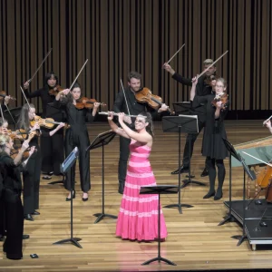 20230520b 108 Melbourne Chamber Orchestra de la Vega