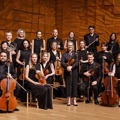 Melbourne Chambers Orchestra