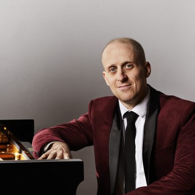 Simon Tedeschi