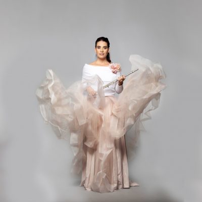 Ana del la Vega