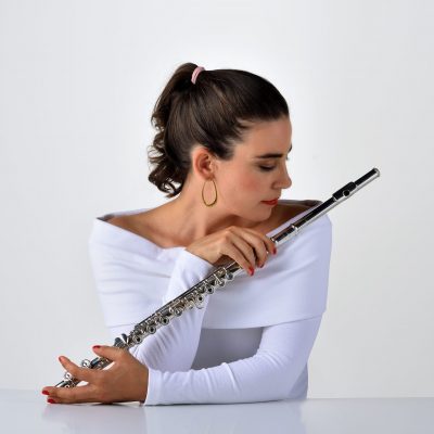 Ana de la Vega