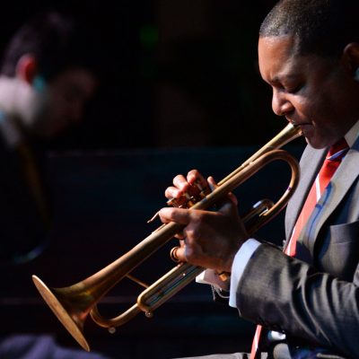 wynton
